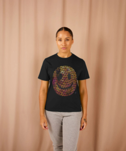 "Spicy" Happy House womens t-shirt