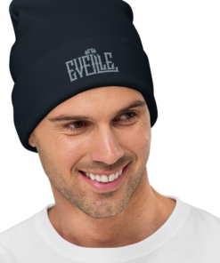 Alternative view of Eveille Artist Knitted Beanie