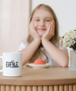 Eveille Artist Mug
