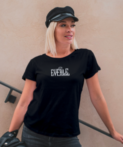 Alternative view of Eveille Artist Women's T-shirt