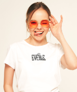 Eveille Artist Women's T-shirt
