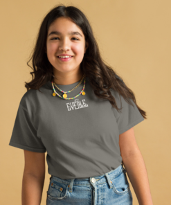 Eveille Artist Kids T-shirt