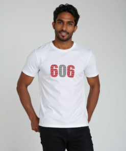 djektd 606 iconic mens t-shirt