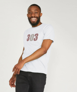 djektd 303 iconic mens t-shirt