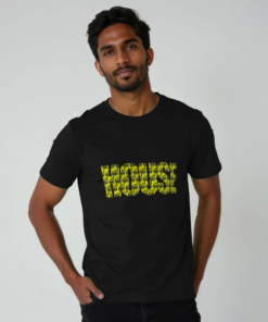 djektd House mens t-shirt