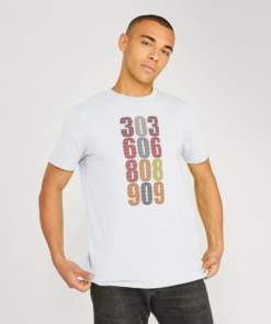 djektd iconic drums mens t-shirt