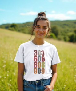 djektd iconic drums womens t-shirt