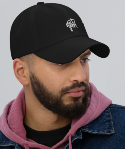 djektd Tag Cap