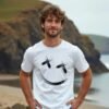 djektd Joyful Joyful Men's T-shirt - Image 3