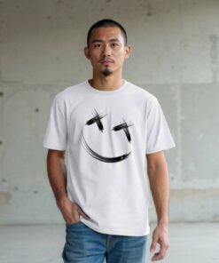 djektd Joyful Joyful Men's T-shirt