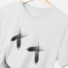 djektd Joyful Joyful Men's T-shirt - Image 5