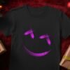 djektd Joyful Joyful Pink Men's T-shirt - Image 5