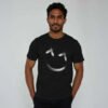 djektd Joyful Joyful Men's T-shirt - Image 2