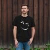 djektd Joyful Joyful Men's T-shirt - Image 4