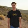 djektd LDN-MNL Men's T-shirt - Image 2