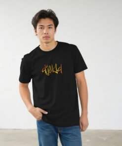 djektd LDN-MNL Men's T-shirt