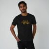 djektd LDN-MNL Men's T-shirt - Image 3