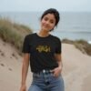 djektd LDN-MNL Women's T-shirt - Image 2