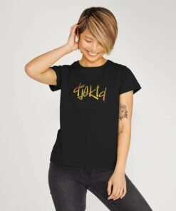 djektd LDN-MNL Women's T-shirt