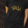 djektd LDN-MNL Women's T-shirt - Image 4
