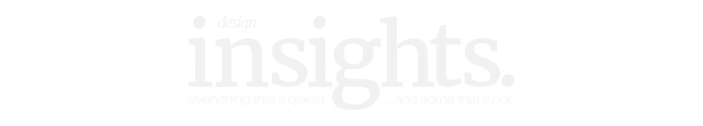 djektd design insights