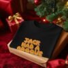 Jack Had A Groove mens t-shirt - Image 4