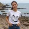 djektd Joyful Joyful Women's T-shirt - Image 3