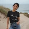 djektd Joyful Joyful Women's T-shirt