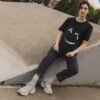djektd Joyful Joyful Women's T-shirt - Image 4