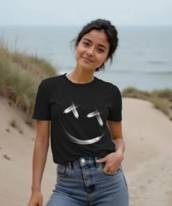 djektd Joyful Joyful Women's T-shirt
