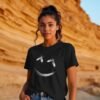 djektd Joyful Joyful Women's T-shirt - Image 2