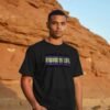 Music Is Life mens t-shirt - Image 3