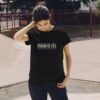 Music Is Life womens t-shirt