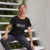 Music Is Life womens t-shirt - Image 2