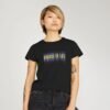 Music Is Life womens t-shirt - Image 3