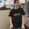 Music Is Life womens t-shirt - Image 4